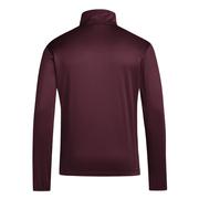 Mississippi State Adidas Sideline Knit 1/4 Zip